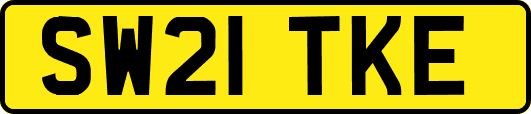 SW21TKE