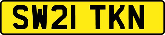 SW21TKN