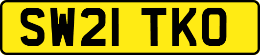 SW21TKO