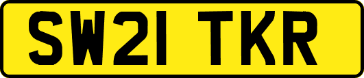 SW21TKR