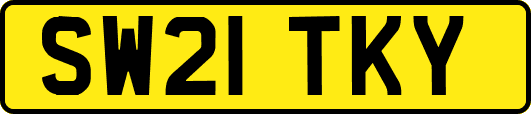 SW21TKY