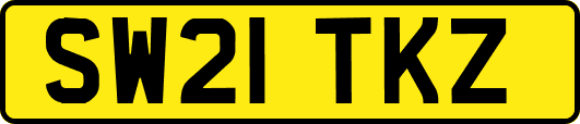 SW21TKZ