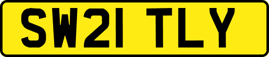 SW21TLY