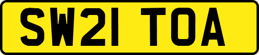 SW21TOA
