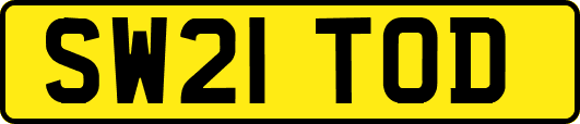 SW21TOD