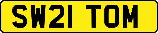 SW21TOM