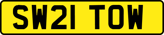 SW21TOW