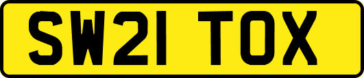 SW21TOX