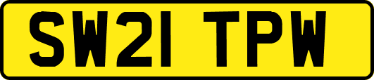 SW21TPW