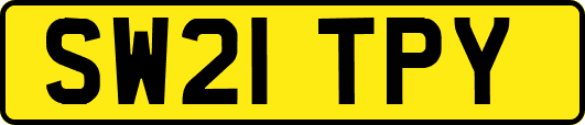 SW21TPY