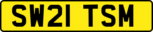 SW21TSM