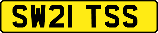 SW21TSS