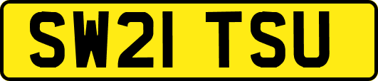 SW21TSU