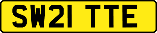 SW21TTE
