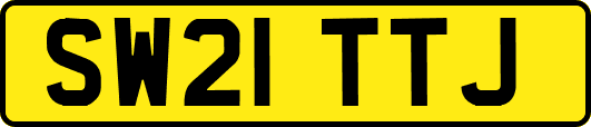 SW21TTJ