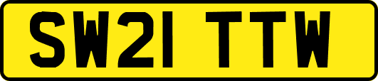 SW21TTW