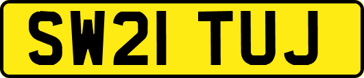 SW21TUJ