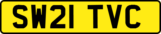 SW21TVC