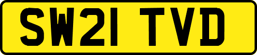 SW21TVD