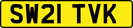 SW21TVK