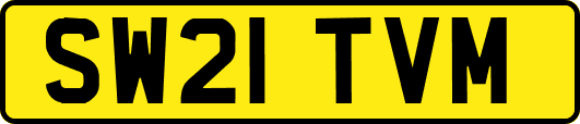 SW21TVM