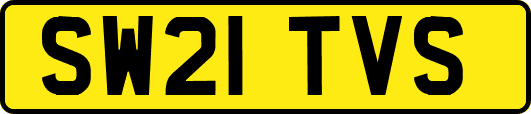 SW21TVS