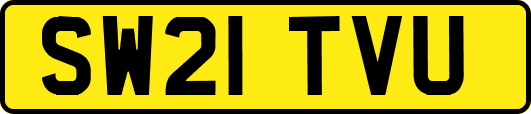 SW21TVU