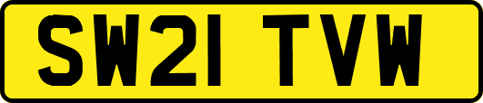 SW21TVW