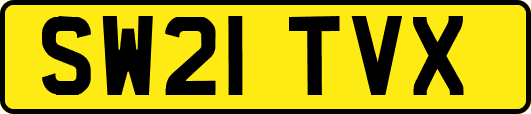 SW21TVX