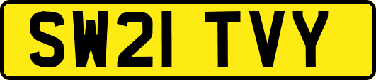 SW21TVY