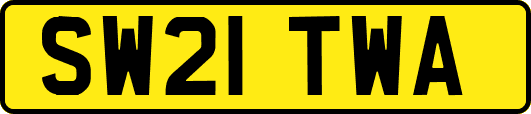 SW21TWA