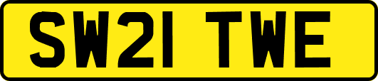 SW21TWE