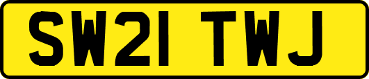 SW21TWJ