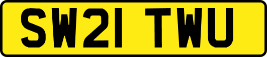 SW21TWU