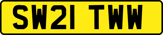 SW21TWW