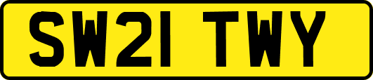 SW21TWY