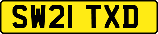 SW21TXD