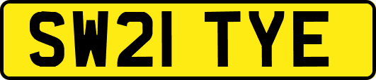 SW21TYE