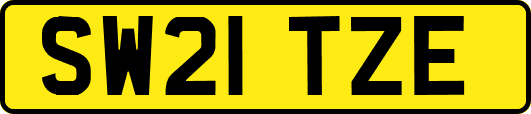 SW21TZE