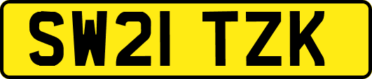 SW21TZK