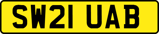 SW21UAB