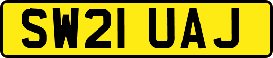 SW21UAJ