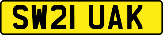 SW21UAK