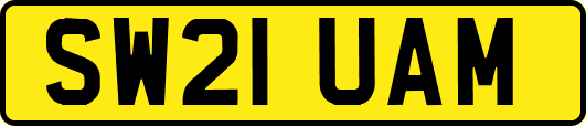 SW21UAM