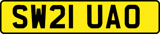 SW21UAO