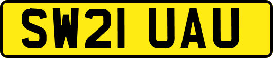 SW21UAU