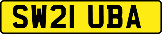 SW21UBA