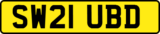 SW21UBD