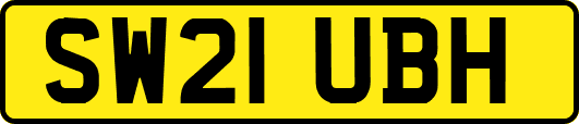 SW21UBH