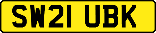 SW21UBK